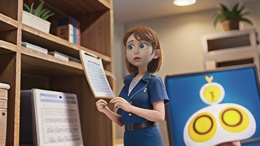 業務効率化による負担軽減