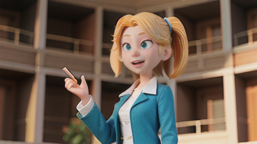 高解像度のメリット