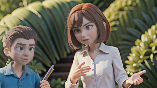 知識と意識の向上