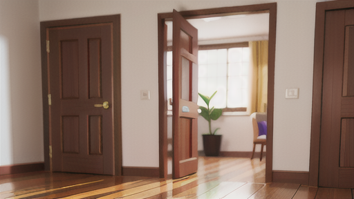 参加の機会：開かれた革新への扉