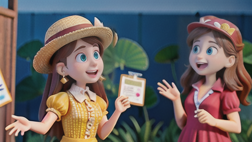 主催者のメリット