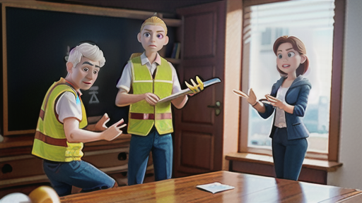 構築方法と安全性