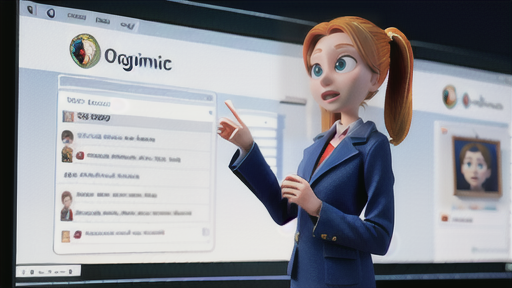 ウェブサイト運営の成功