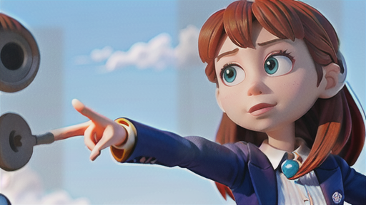 人工知能の未来