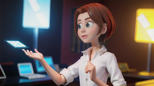 デジタル化のメリット