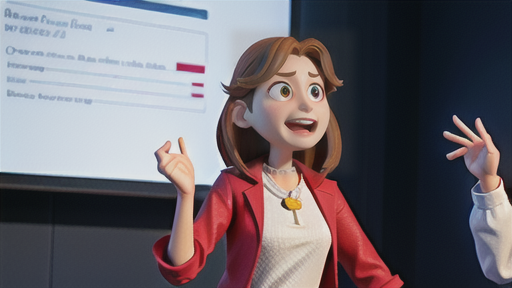 効果的な情報伝達