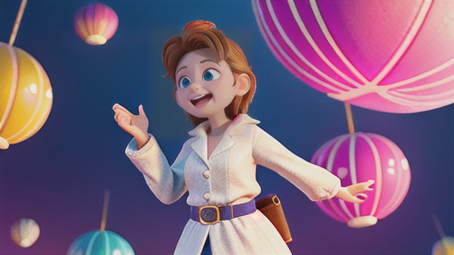 パケットの構造