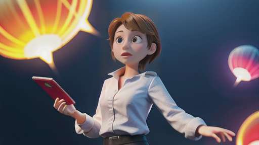 パケット通信の応用例