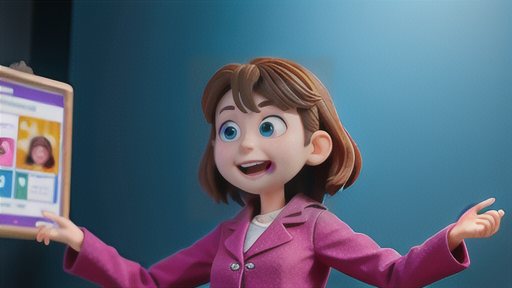 サービス層との関係