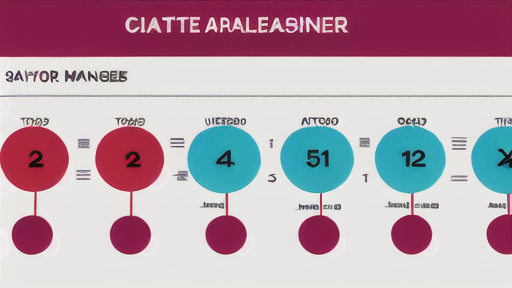 複数データの比較