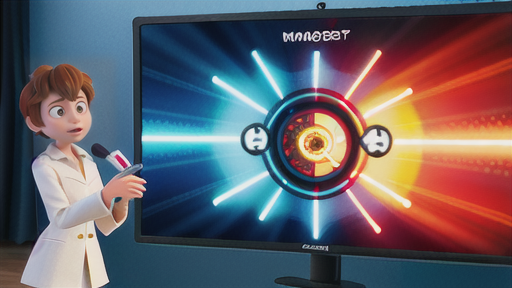 行動スコアの仕組み