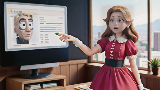 データの関係性