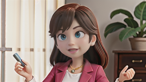 様々な種類
