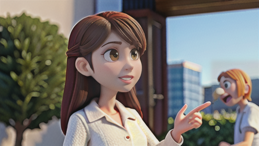 最新技術による文字認識