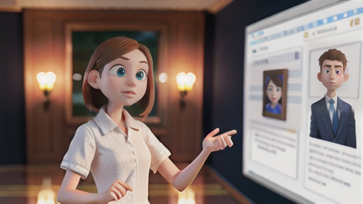 使いやすさの追求