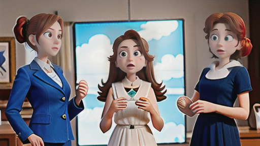 表示形式の違い