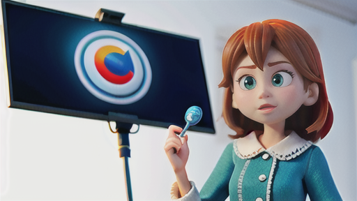 ブラウザーの役割