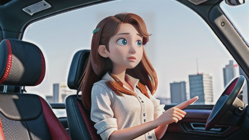 自動運転での活用例