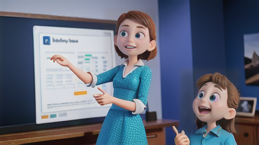 ウェブサイトへの影響