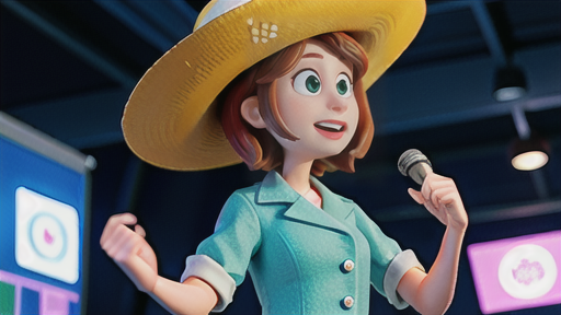 情報収集の役割