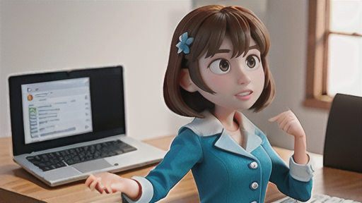 上位表示の鍵となる要素