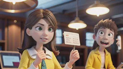 顧客満足度との両立