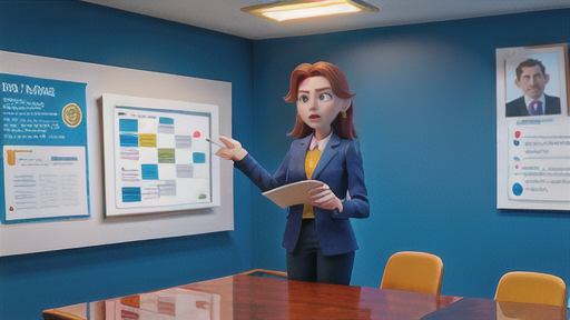 デメリット：管理者への依存