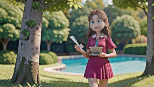 自然な言葉を生み出す力