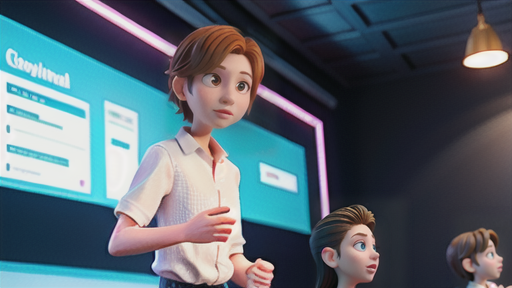 私たちの未来を変える技術