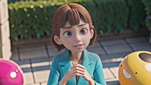 第三者の製品の欠点