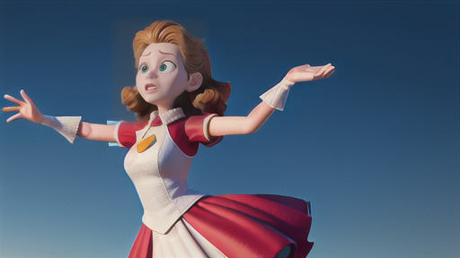 変化自在な構成