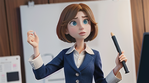 境界線を描く手法