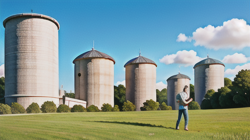 サイロ化の弊害