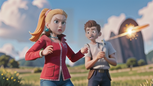 攻撃による影響