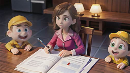 様々な場面での活用