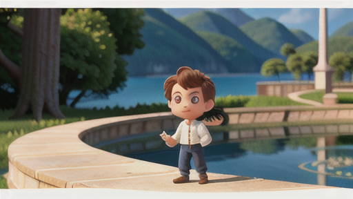 自動設計の仕組み