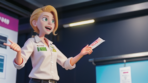 管理と活用で成果を上げる