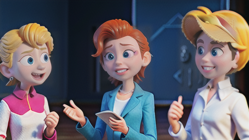 未来への準備と心構え