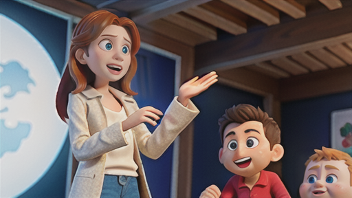 世界規模の交流