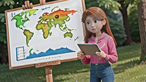 地図サービスでの活用