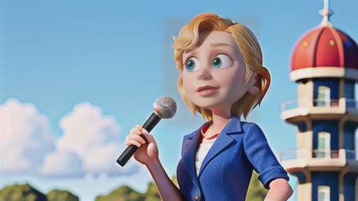 主要データの例