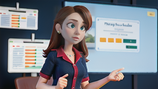 情報技術分野のスキル