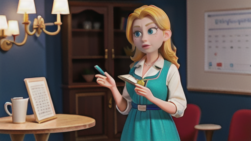 スキルの重要性