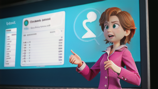 適合度の算出方法