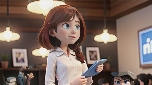 ブランドイメージを伝える