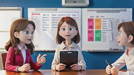 スクラム開発の導入