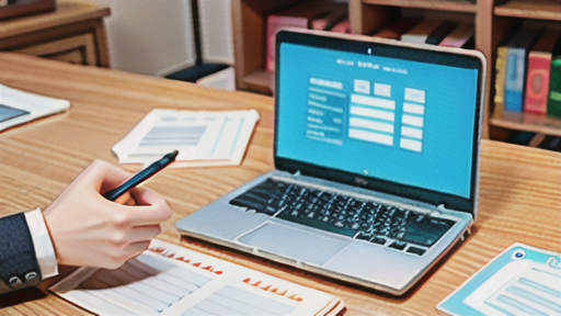 アンケート設計のポイント