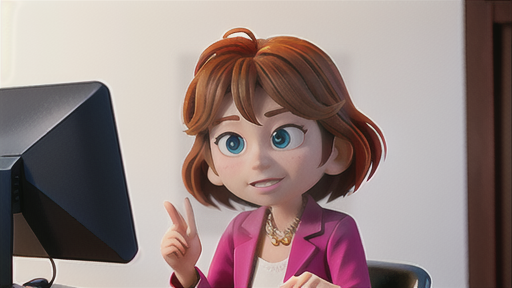 作業環境の調整