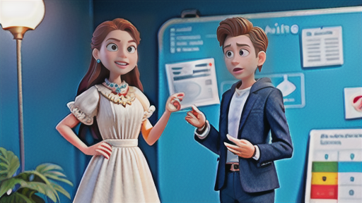 具体的な投資比率の例