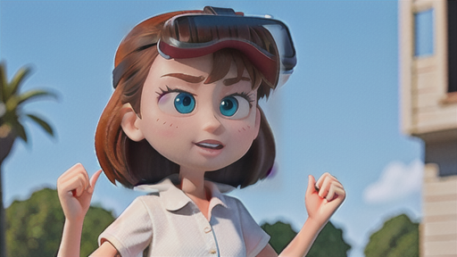 仮想現実と拡張現実の違い